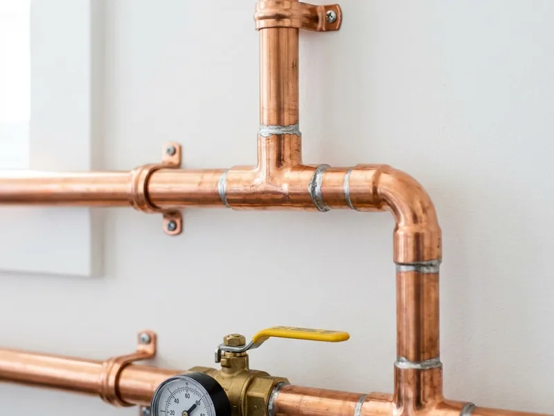 Frequently asked plumbing questions in Meansville. Licensed plumbing contractors answering your pipe, leak, and repair questions.
